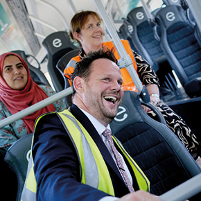 We’ve made great progress