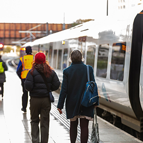 Location-based digital ticketing trials begin