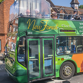 Summer is over - plan for the next one!