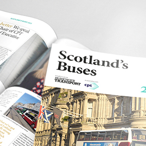 Read our supplement: Scotland’s Buses 2025