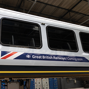 Earning the right  to become GBR?