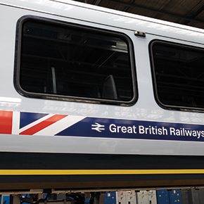 Earning the right  to become GBR?