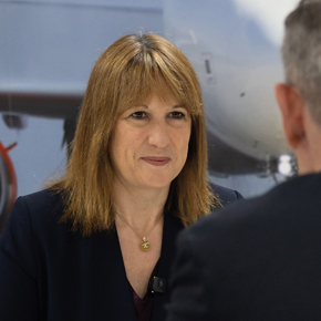 Climate crisis, what crisis?