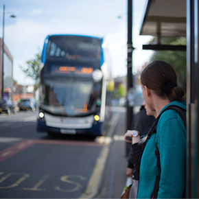 Operators harness  the power of ‘what if?’