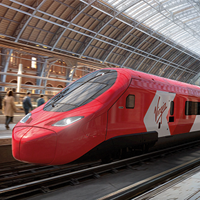 Cross-Channel comeback?