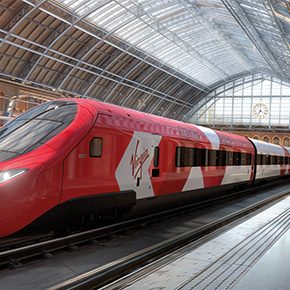 Cross-Channel comeback?