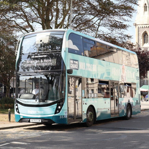 More than one route towards better buses