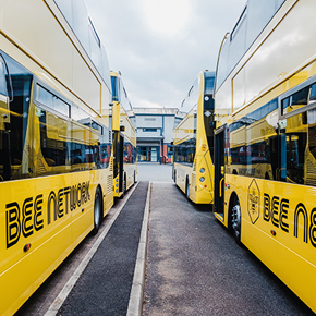 Franchising needs data at every stage