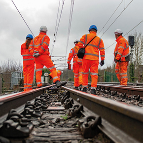Britain’s railway reformation