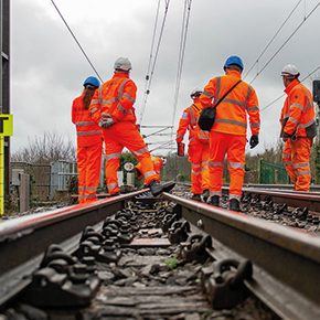 Britain’s railway reformation