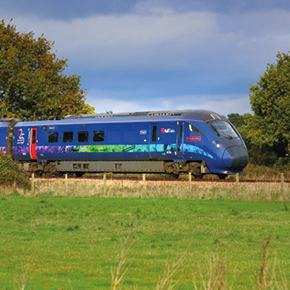 Levelling up starts with connecting up