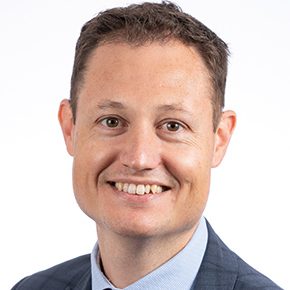 A career focused on unlocking growth