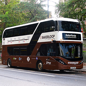 TfL to create publicly-owned bus company?