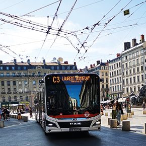 The French franchising model